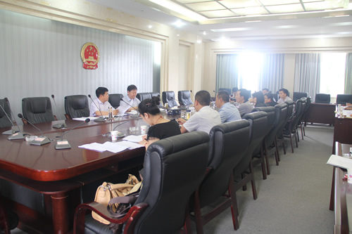 政府領(lǐng)導、企業(yè)代表參加了崇禮新城投資合作協(xié)議討論會(huì )(圖1) 政府領(lǐng)導、企業(yè)代表參加了崇禮新城投資合作協(xié)議討論會(huì )(圖1)